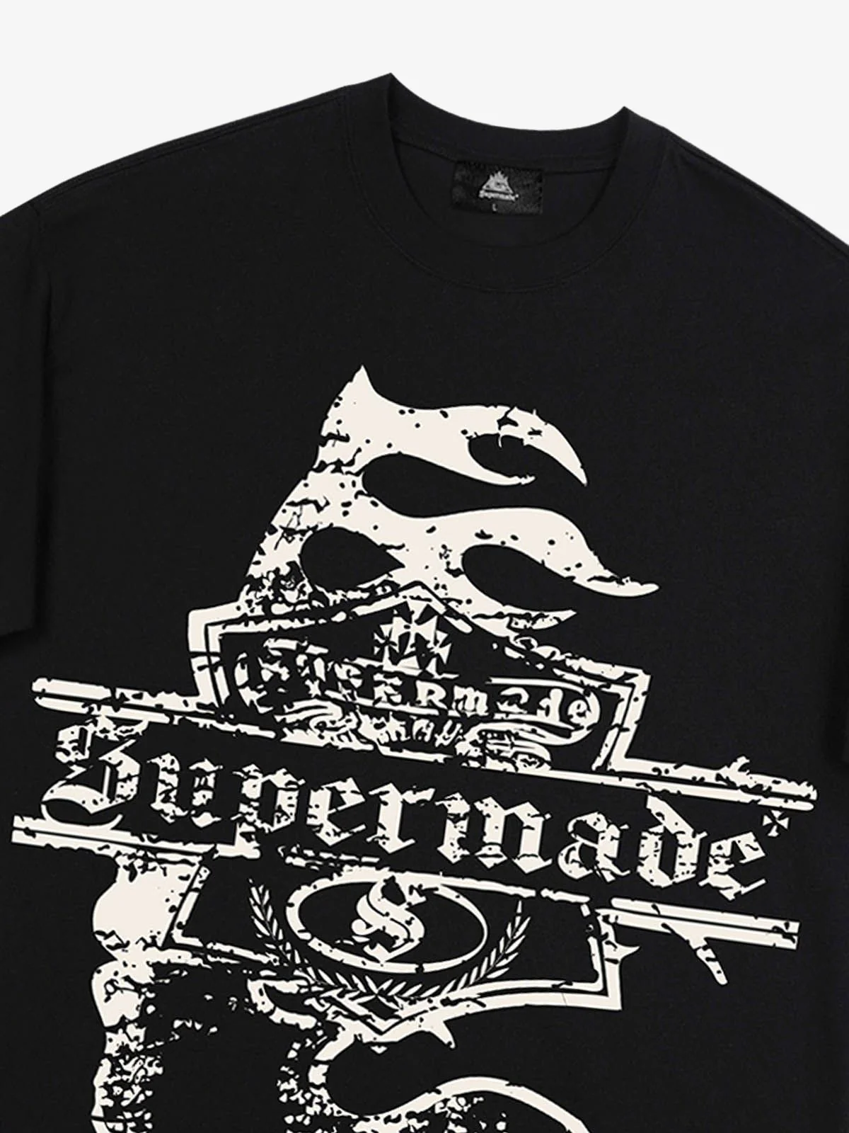 Original Vintage Graphic T-Shirt - Image 7