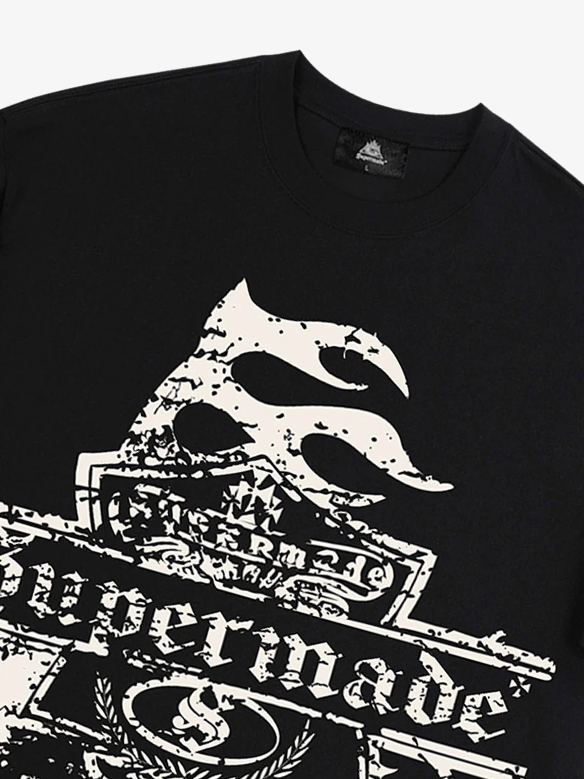 Original Vintage Graphic T-Shirt - Image 8