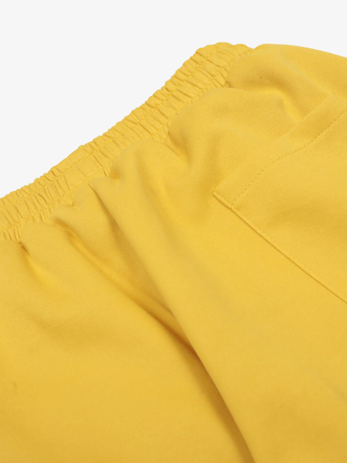 Fleece Vintage Side Stripe Drape Paratrooper Machete Wide Leg Pants - 2488 - Image 16