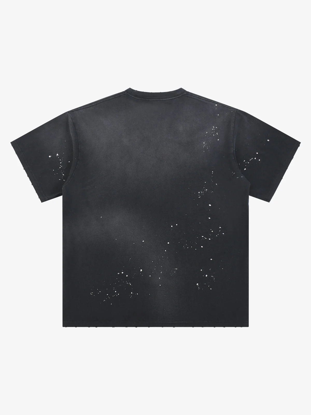 Vintage Soccer Icon Graphic T-Shirt - Image 3