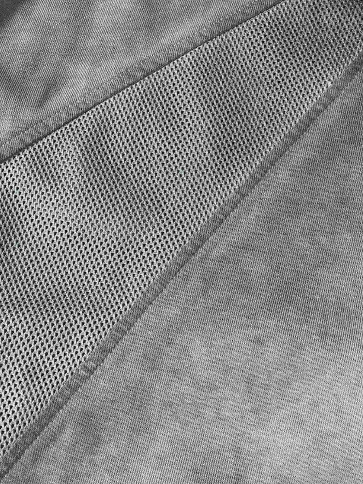 Vintage Washed Panel Raglan T-Shirt - Image 12