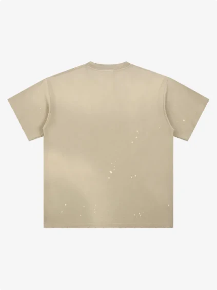 Supermade Energy Burst Basketball Electric Graphic T-Shirt - Image 4
