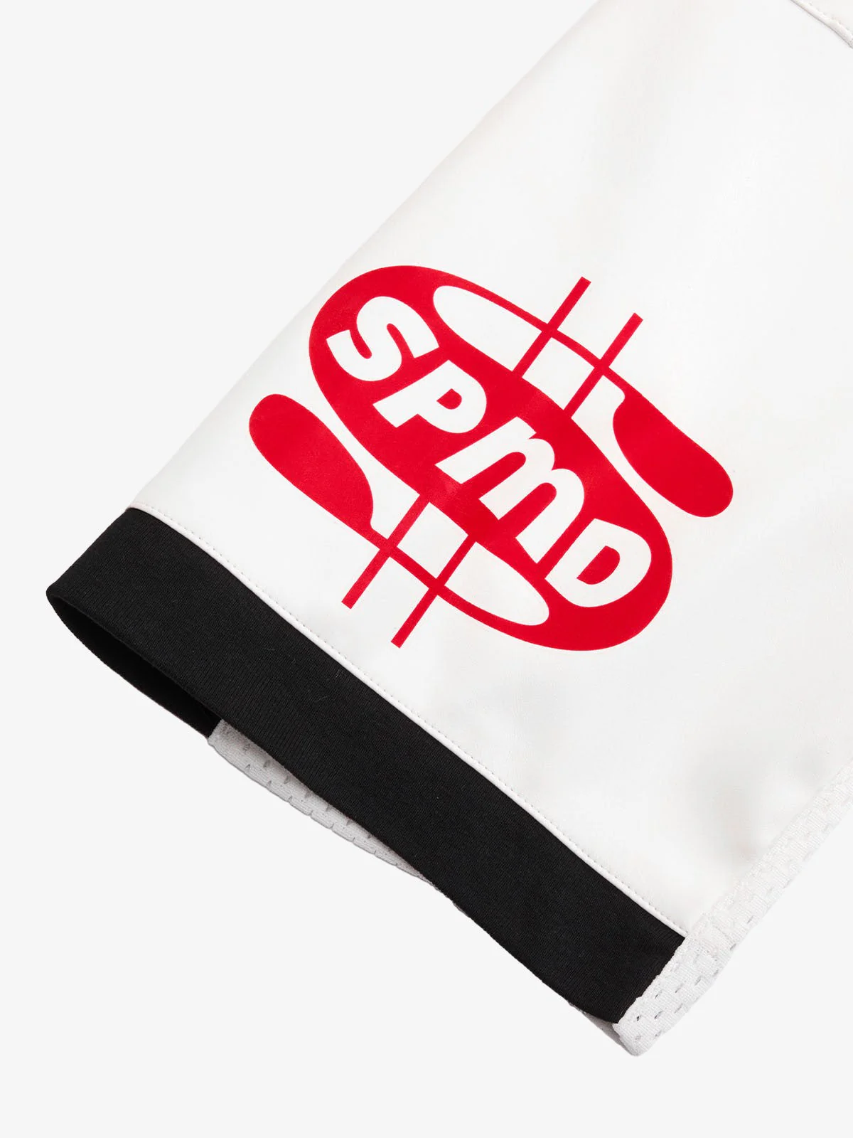 Original "SUPER 7" V-Neck Jersey T-SHIRT - 2400 - Image 11